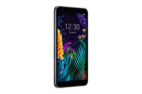 LG K30 (2019) - Smartphone 16GB 2GB RAM Dual Sim Aurora Black