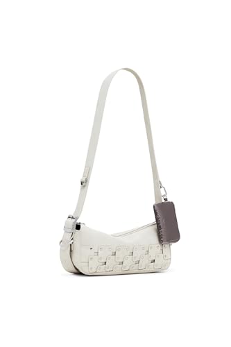 Desigual BAG_NEW PATCH 1 PIEDRA, 6006 PIEDRA, U