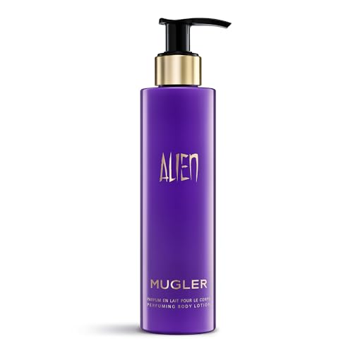 Alien Parfum