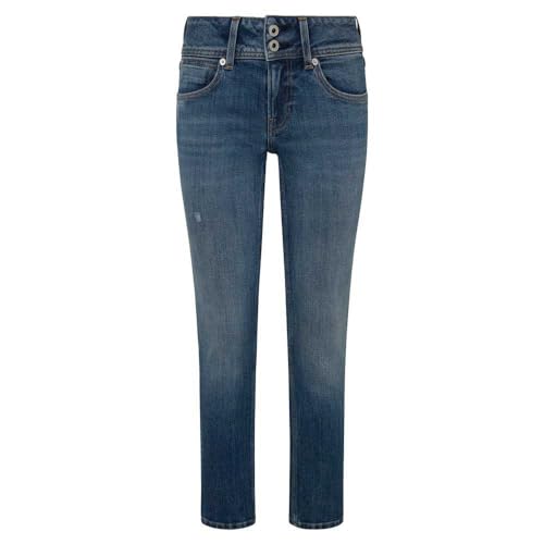 Slim Jeans Lw Pl204729 Jeans,