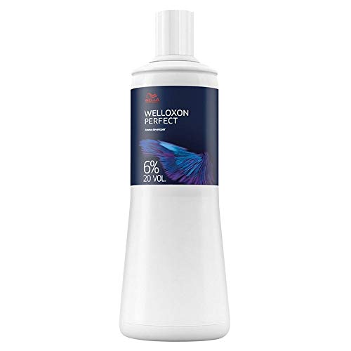 WELLA Welloxon Perfect 6% KP Me+, 1000 ml