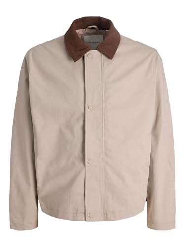 JACK & JONES Male Jacke Jacke