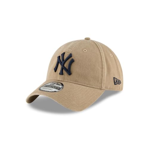 New Era Unisex MLB Core Classic 9Twenty