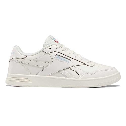 Reebok Damen Court Advance Sneakers,Chalk Blupea Vecred,39 EU
