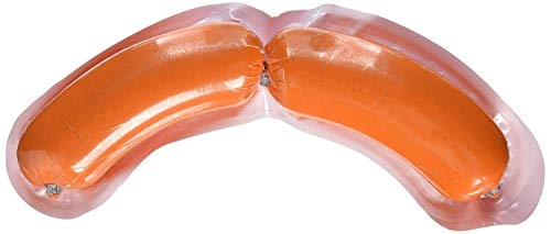 Jeden Tag Geflügelfleischwurst, 2 x 200 g
