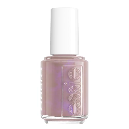 Essie Nagellack für farbintensive Fingernägel, Nr. 40 demure vix, Nude, 13,5 ml
