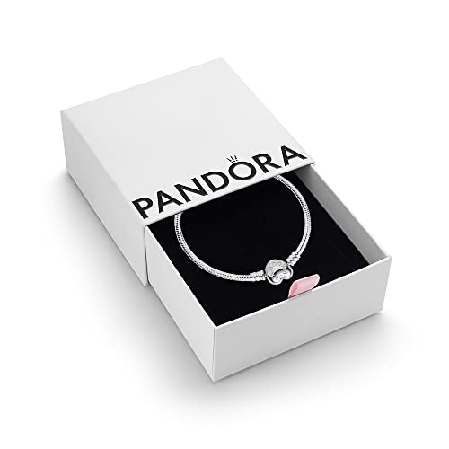 Pandora Damen-Charm-Armband 925 Sterlingsilber 59071918