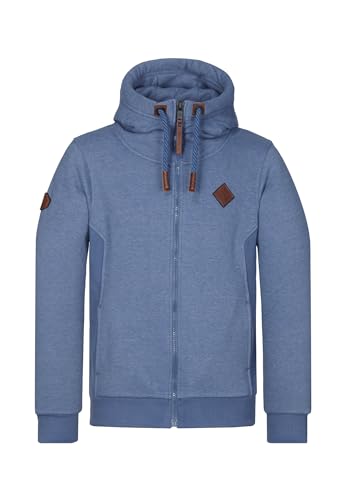 Naketano Birol 20 - Blue Melange