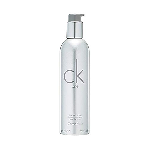 Calvin Klein CK ONE Skin Moisturizer 250ml