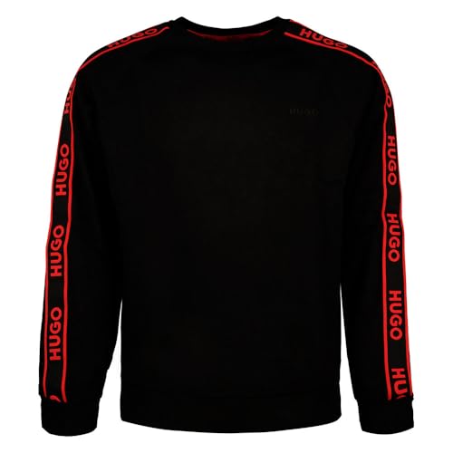 HUGO Liam Sweatshirt 10271462 01