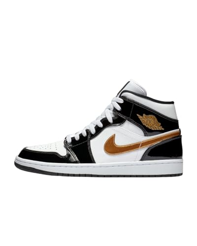 AIR Jordan 1 MID - 852542-007 - Size 46-EU