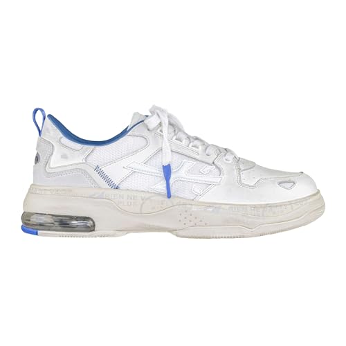 PREMIATA DRAKE 402 40/Bianco