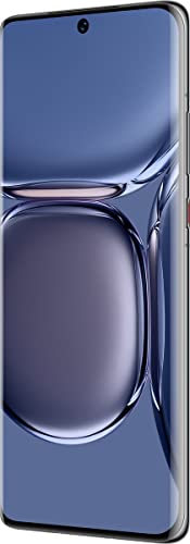 Huawei P50 Pro - Smartphone 256GB, 8GB RAM, Dual SIM, Black, 6.6