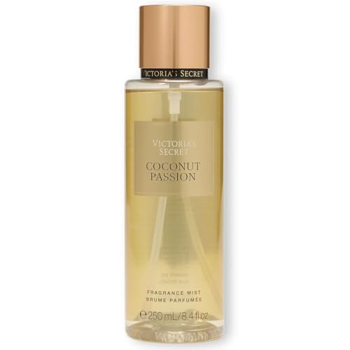 Victoria's Secret Coconut Passion Spray für den Körper, 250 ml