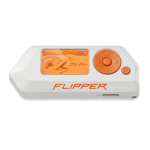 Flipper zero