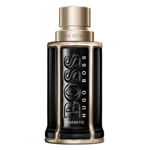 BOSS The Scent Magnetic Eau de Parfum für Herren