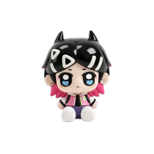 Valorant Clove Figur Statue Cartoon Sammlerstatue Figurine Valorant Merch