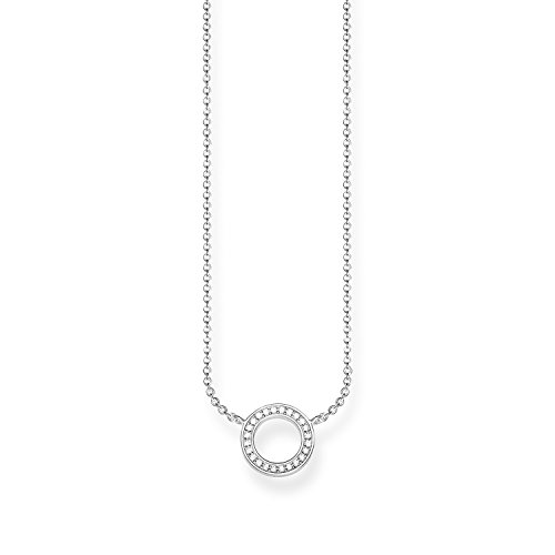 Thomas Sabo Elegante Symbol-Halsketten für Damen