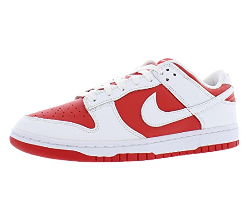Nike Air Jordan 1 Mid (GS), Basketballschuhe für Herren, 44 EU