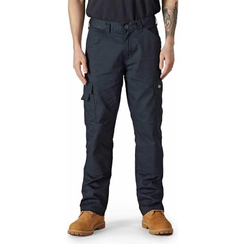 Dickies, Herren, Everyday-Hose, NAVIABLAU, 34W / 32L