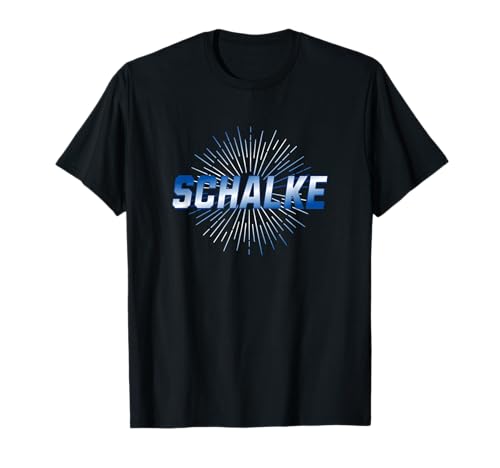 Schalke T-Shirt