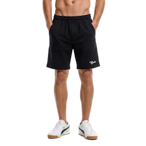 Pegador Signar Heavy Short Herren schwarz, XL