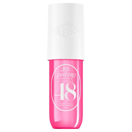 Januar Sun Duft 48 Mist