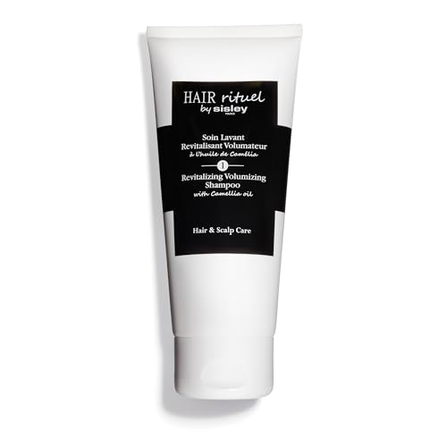 Sisley Shampoos