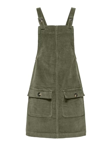 ONLY Onlglobal Cord Spencer Dress Cc PNT