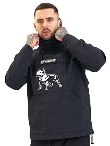 Amstaff Hekara Windbreaker (XXL)