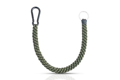 Bundeswehr Schlüsselband - Das Original