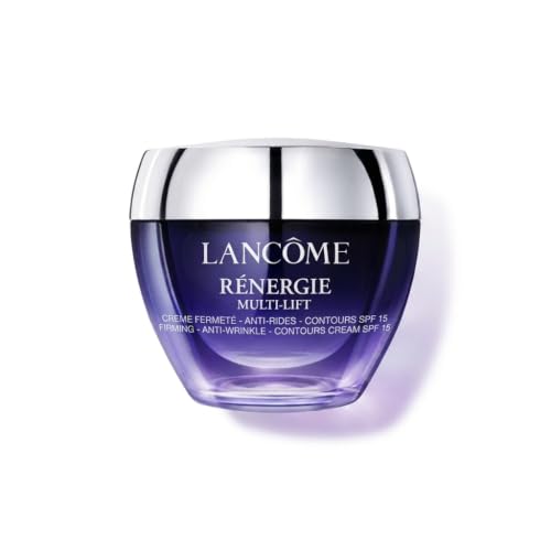 Lancôme Rénergie Multi-Lift Creme, straffende Pflege, SPF15, 50 ml