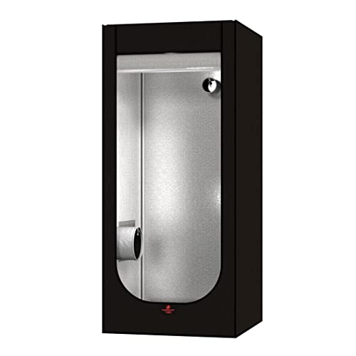 Secret Jardin Hydro Shoot 80 80x80x180 cm Growbox HS80 Grow Zelt