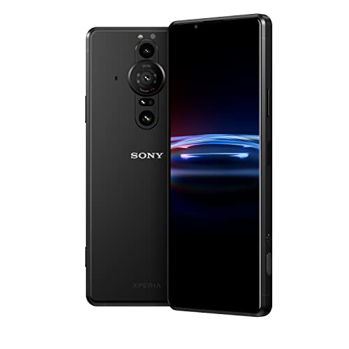 Sony Xperia PRO-I (1