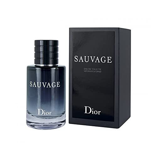 Dior Sauvage