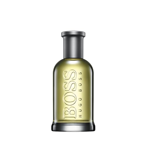 Boss Bottled After Shave 50ml