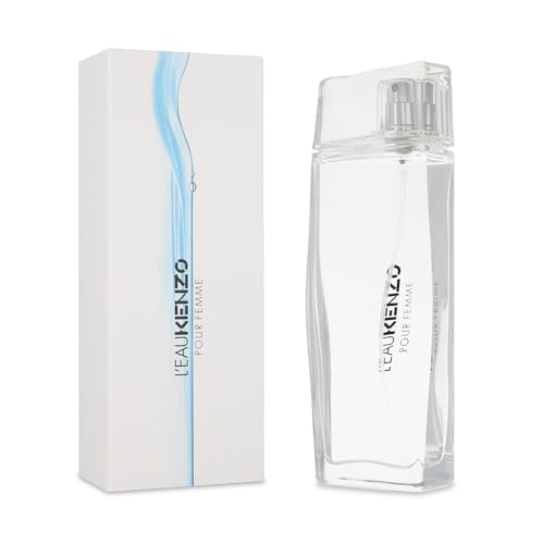 Kenzo L'Eau Kenzo Pour Femme Eau De Toilette 100 ml (woman)