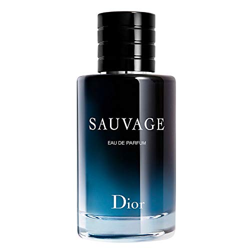 Christian Dior Dior Sauvage Edp Spray, 100 ml (1er Pack)