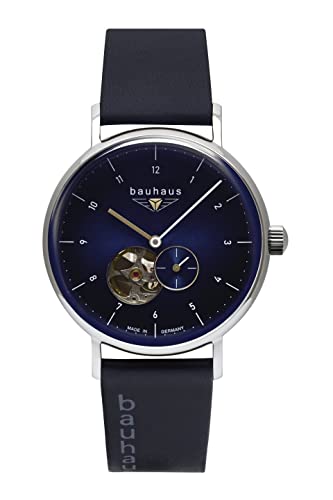 Bauhaus, Classic, Automatik, 21663