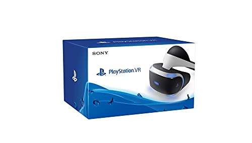 Playstation vr