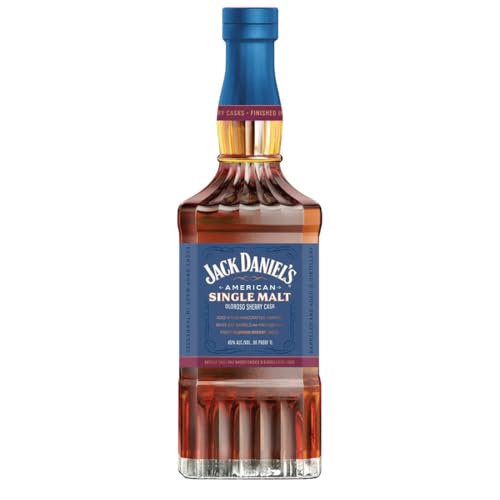 Jack Daniel's American Single Malt 1,0L (45% Vol.)