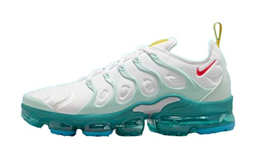 Vapormax plus