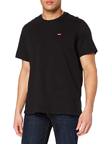 Levi's Herren Big & Tall Original Housemark Tee