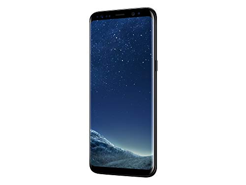 Samsung Galaxy S8 Smartphone (5,8 Zoll (14,7 cm), 64GB interner Speicher) - Deutsche Version