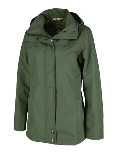 Wellensteyn Jacke - S