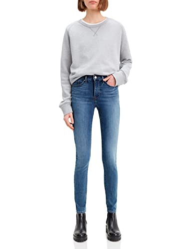 Levi's Damen 311 Shaping Skinny Jeans, Lapis Gallop , 29W / 30L