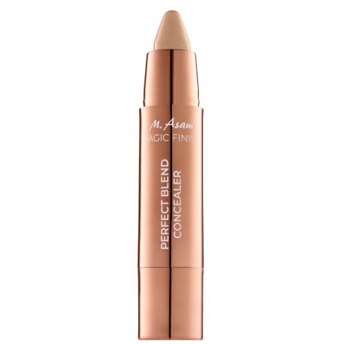 M. Asam Magic Finish Perfect Blend Concealer Ivory (3 g)