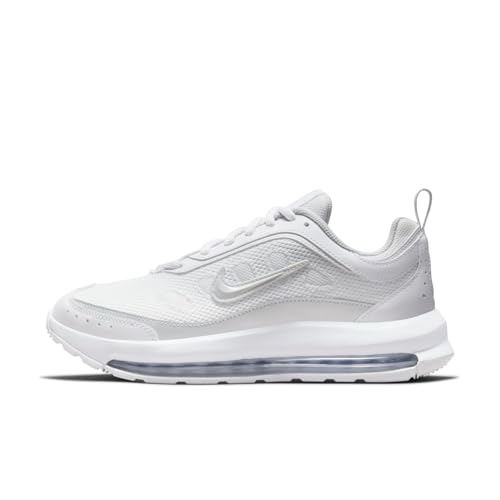 Nike Damen Air Max Sneaker, Weiß, 38 EU