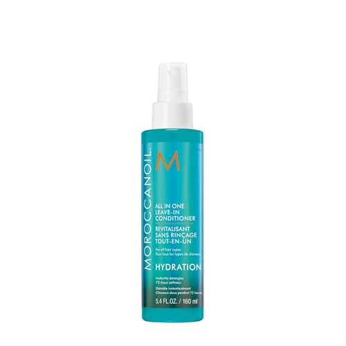 Moroccanoil All In One Leave In Conditioner
