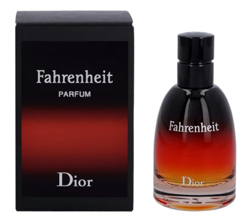 CHRISTIAN DIOR Fahrenheit Le Parfum Vapo, 75 ml